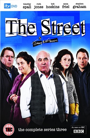 (未使用･未開封品)Street: Season Three [DVD] 未使用・未開封品)Street: Season Three [DVD] Amazon.com: 21